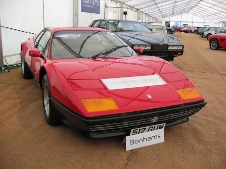 1979 ferrari 512 bb