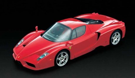 2005 Ferrari Enzo Enzo coupe
