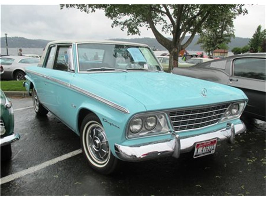 1965 Studebaker Daytona Sport 