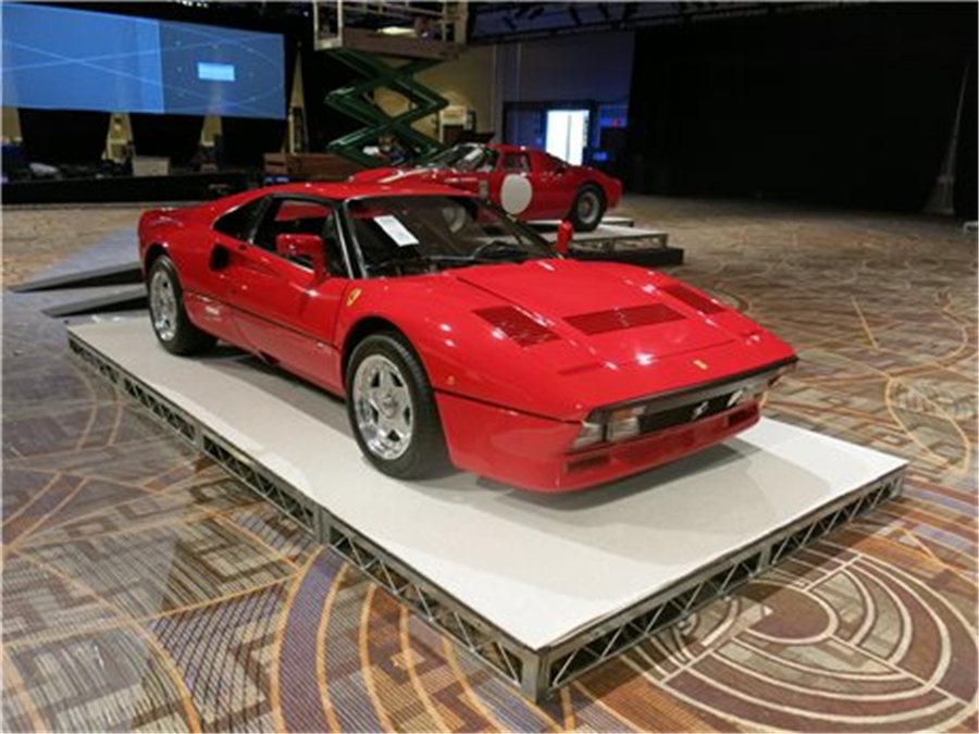 ferrari gto 1984 price