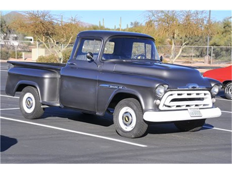 1957 Chevrolet 3100  pickup