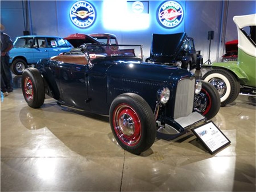 1932 Ford Lakes  roadster