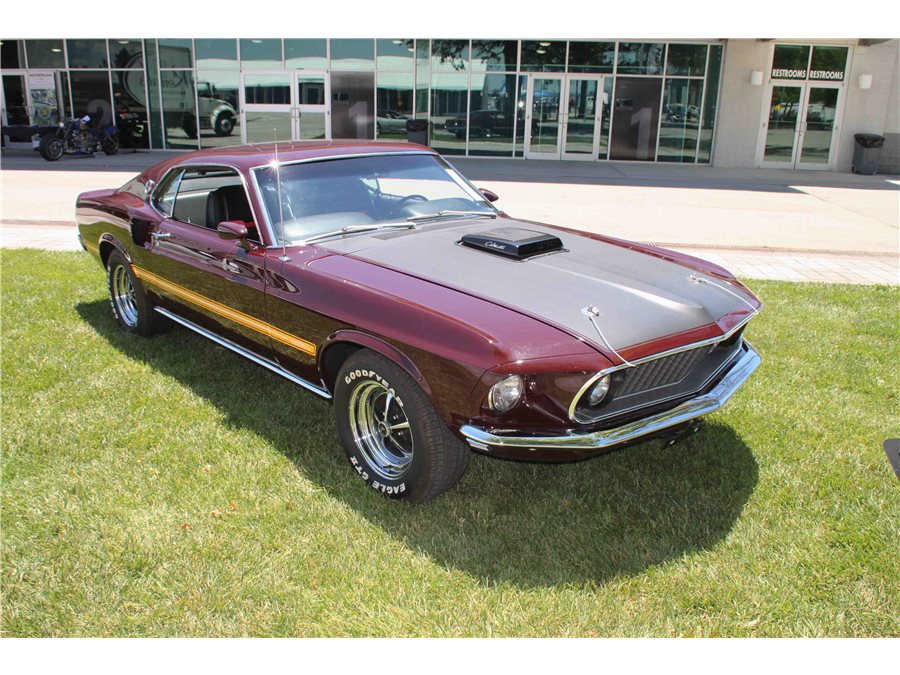 1967 ford mustang premium auction database american car collector 1969 ford mustang mach 1 cobra jet premium auction database american car collector 1967 ford mustang premium auction database american car collector 1969 ford mustang mach 1 cobra jet premium auction database american car collector