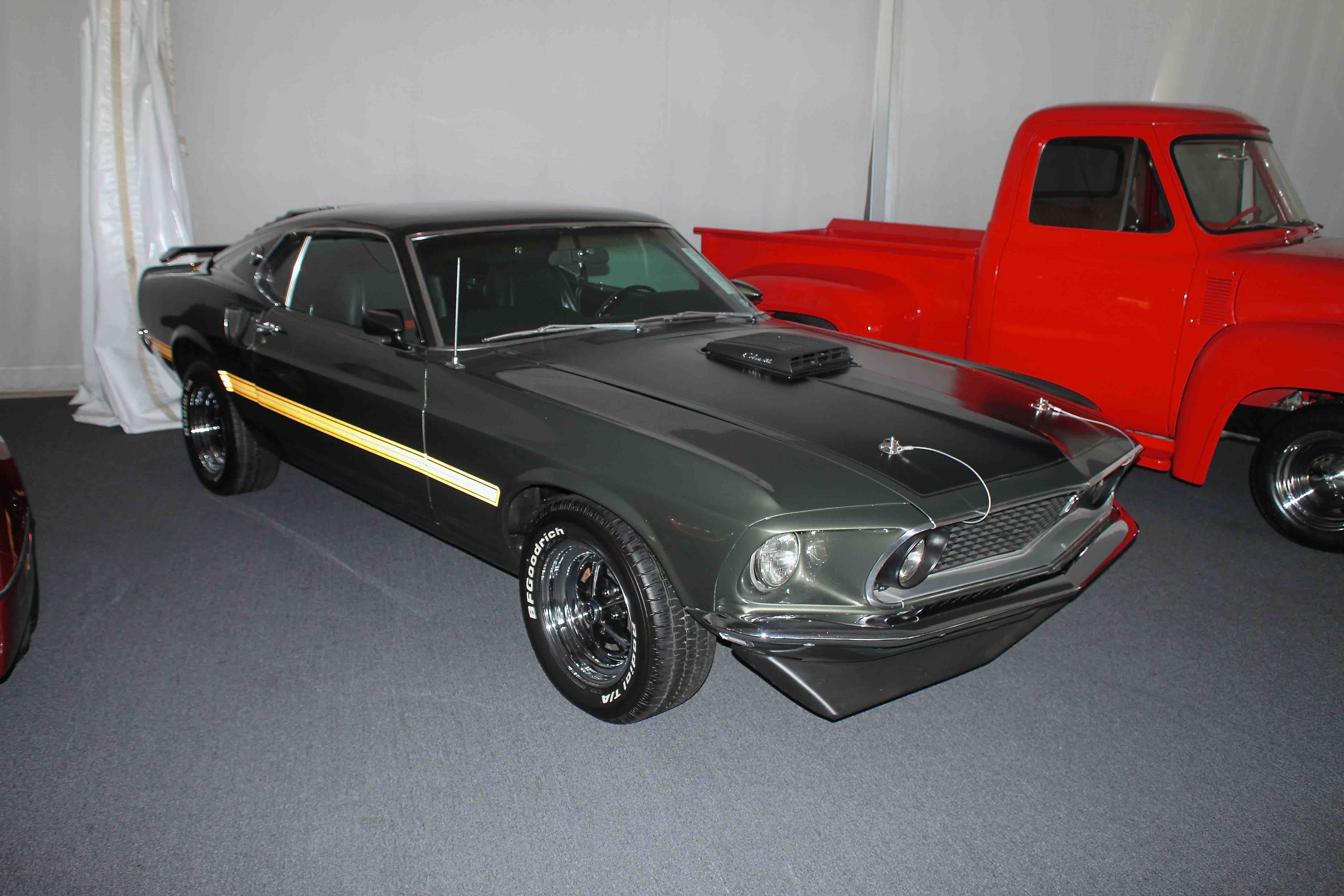 1967 ford mustang premium auction database american car collector 1969 ford mustang mach 1 cobra jet premium auction database american car collector 1967 ford mustang premium auction database american car collector 1969 ford mustang mach 1 cobra jet premium auction database american car collector