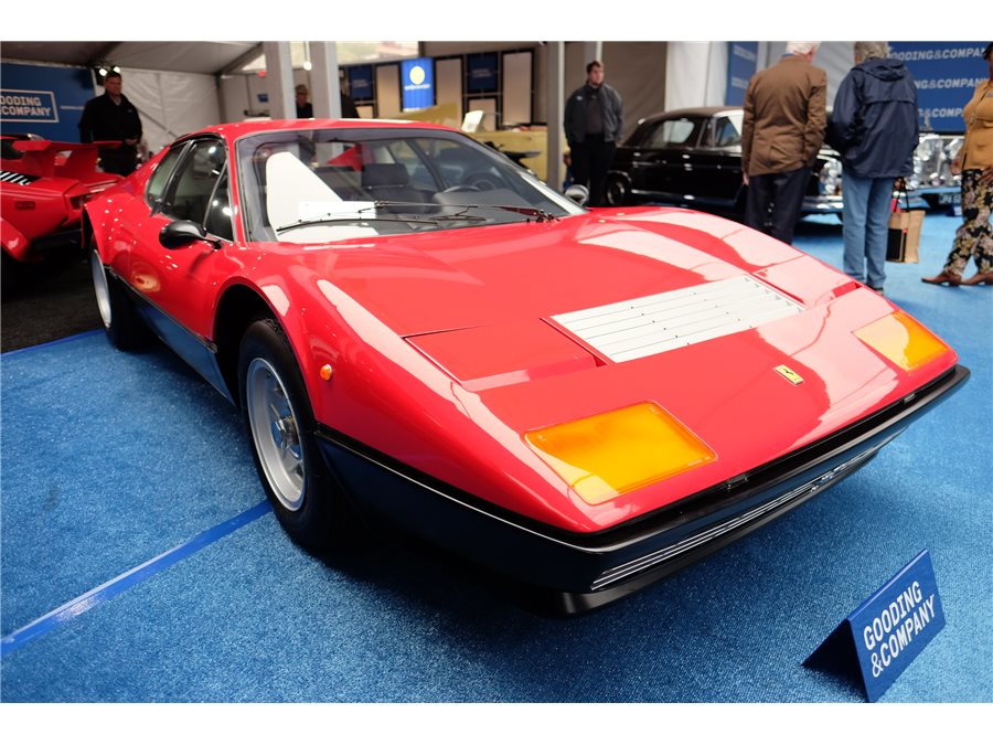 Buyer's Guide to the Ferrari 512 BB - Sports Car Market