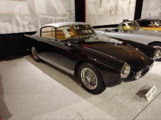 1957 Ferrari 250 GT Berlinetta