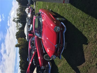 1964 Alfa Romeo Giulia Sprint Speciale coupe