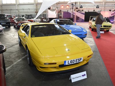 1998 Lotus Esprit  V8 GT coupe