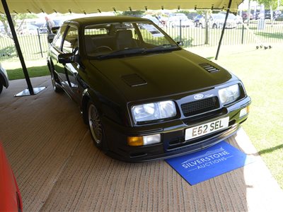 1988 Ford Sierra RS500 Cosworth 3dr hatch