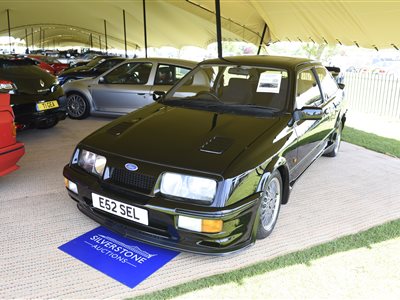 1988 Ford Sierra RS500 Cosworth 3dr hatch