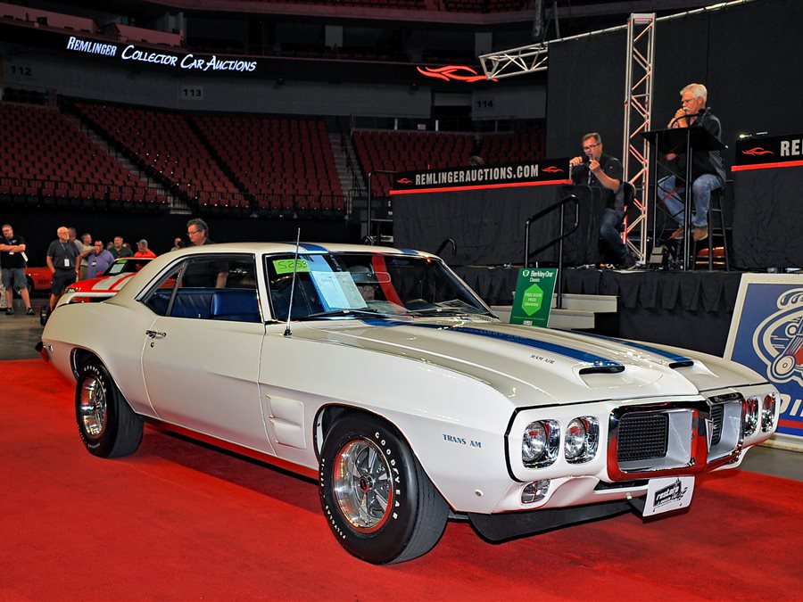 【tt.kom】ダウン 1969 Pontiac Firebird Trans Am | Platinum Database - Sports Car Market
