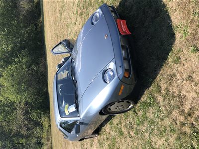 1983 Porsche 928 coupe