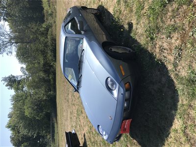 1983 Porsche 928 coupe