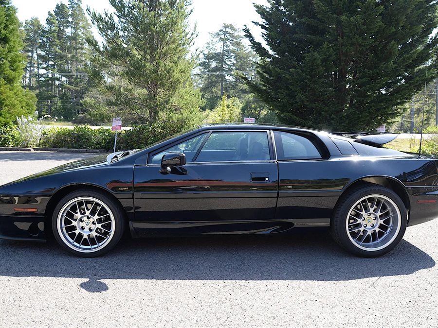 1995 Lotus Esprit  S4 coupe