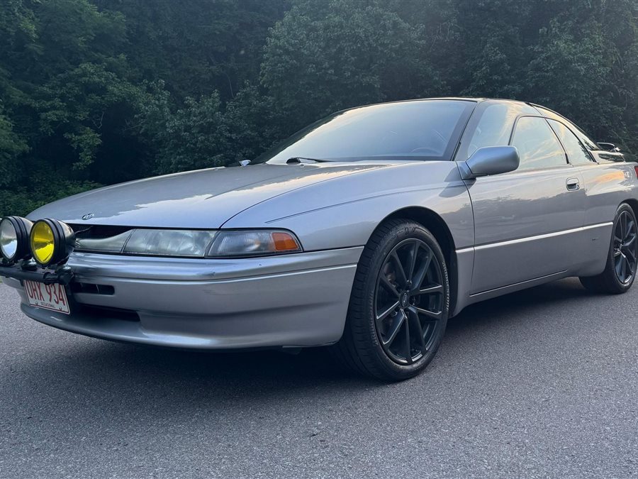 1992 Subaru SVX | Platinum Database - Sports Car Market