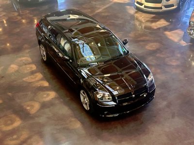 2007 Dodge Magnum SRT-8 | Platinum Database - Sports Car Market
