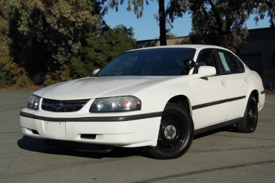 1994 - 1996 Impala